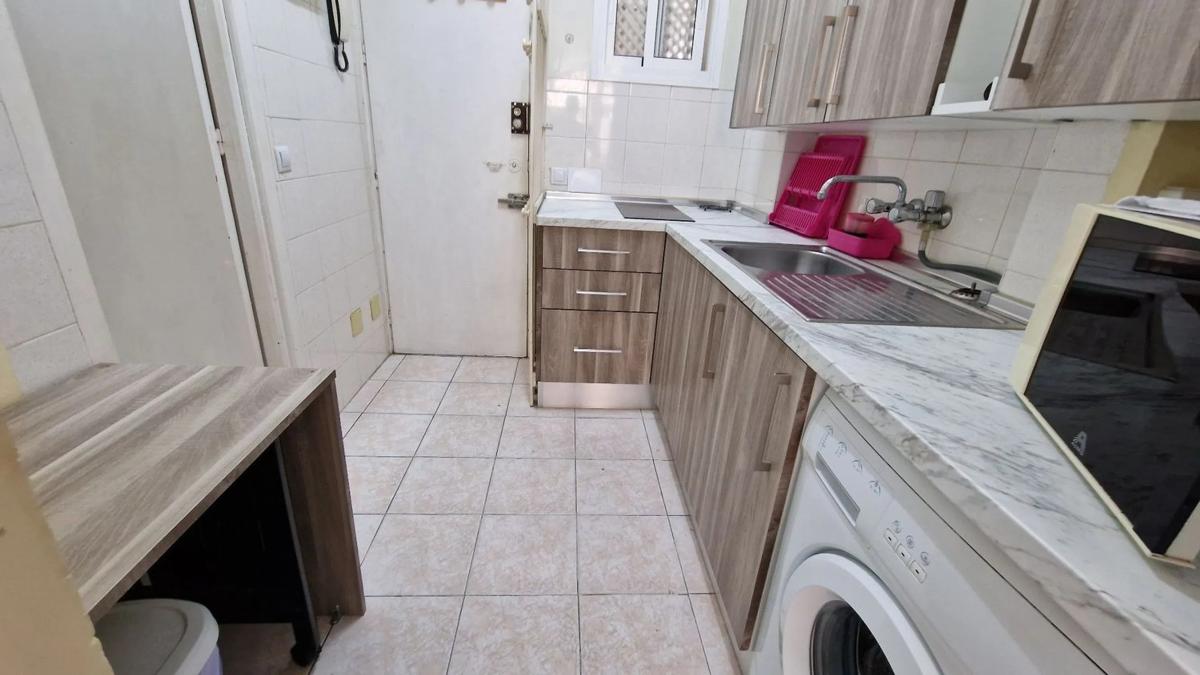 Venta de estudio en Calle Juan Sebastián Elcano, Fuengirola photo 2