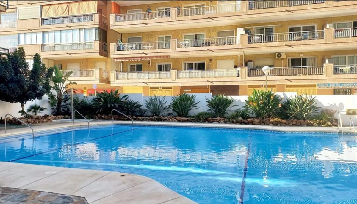 Venta de ático en  Paseo Marítimo Rey de España, 98, Fuengirola photo 2