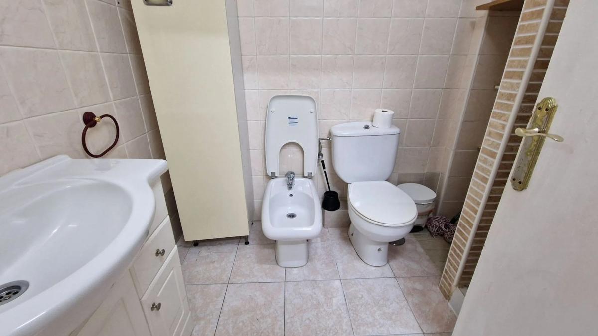 Venta de estudio en Calle Juan Sebastián Elcano, Fuengirola photo 3
