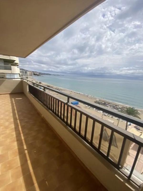 Venta de ático en  Paseo Marítimo Rey de España, 98, Fuengirola photo 3