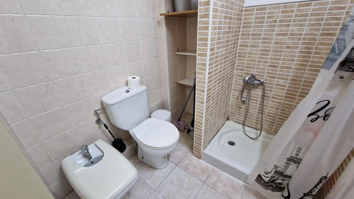 Venta de estudio en Calle Juan Sebastián Elcano, Fuengirola photo 4