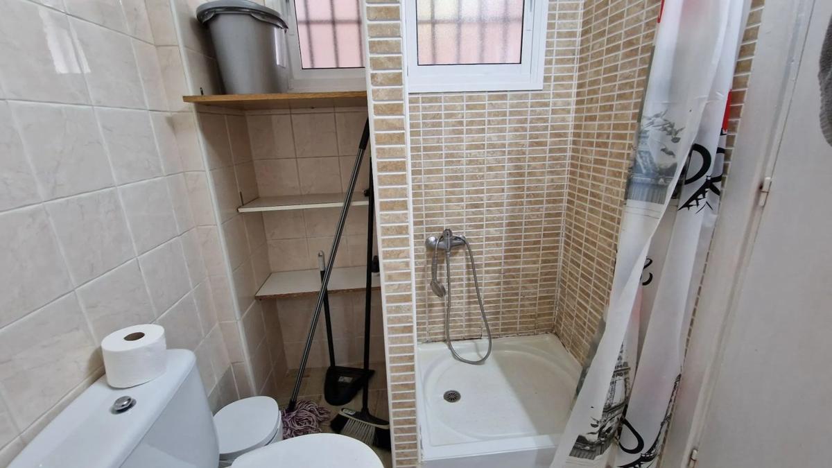 Venta de estudio en Calle Juan Sebastián Elcano, Fuengirola photo 5