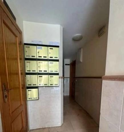 Apartment for sale in Zona Puerto Deportivo, Fuengirola thumbnail 1