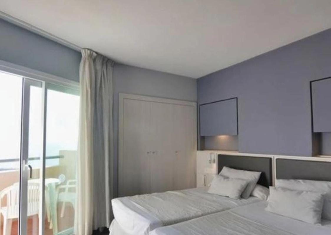 Venta de estudio en Paseo marítimo, 32, Fuengirola photo 4
