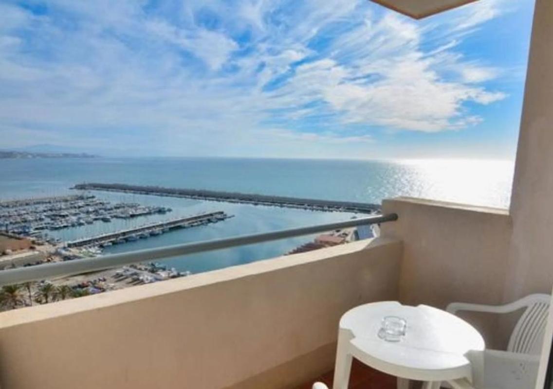 Venta de estudio en Paseo marítimo, 32, Fuengirola photo 5