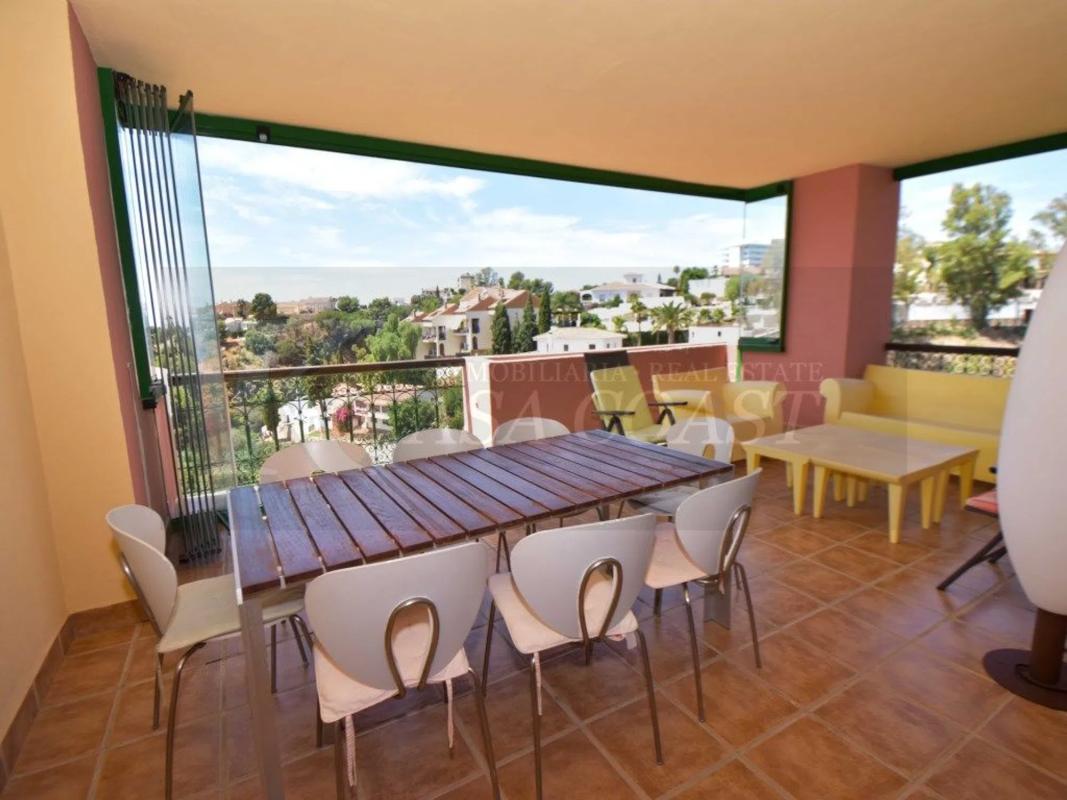 Venta de duplex en Torreblanca del Sol, Fuengirola photo 1