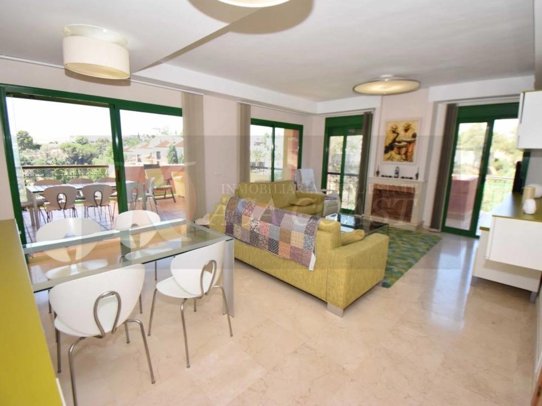 Venta de duplex en Torreblanca del Sol, Fuengirola photo 2