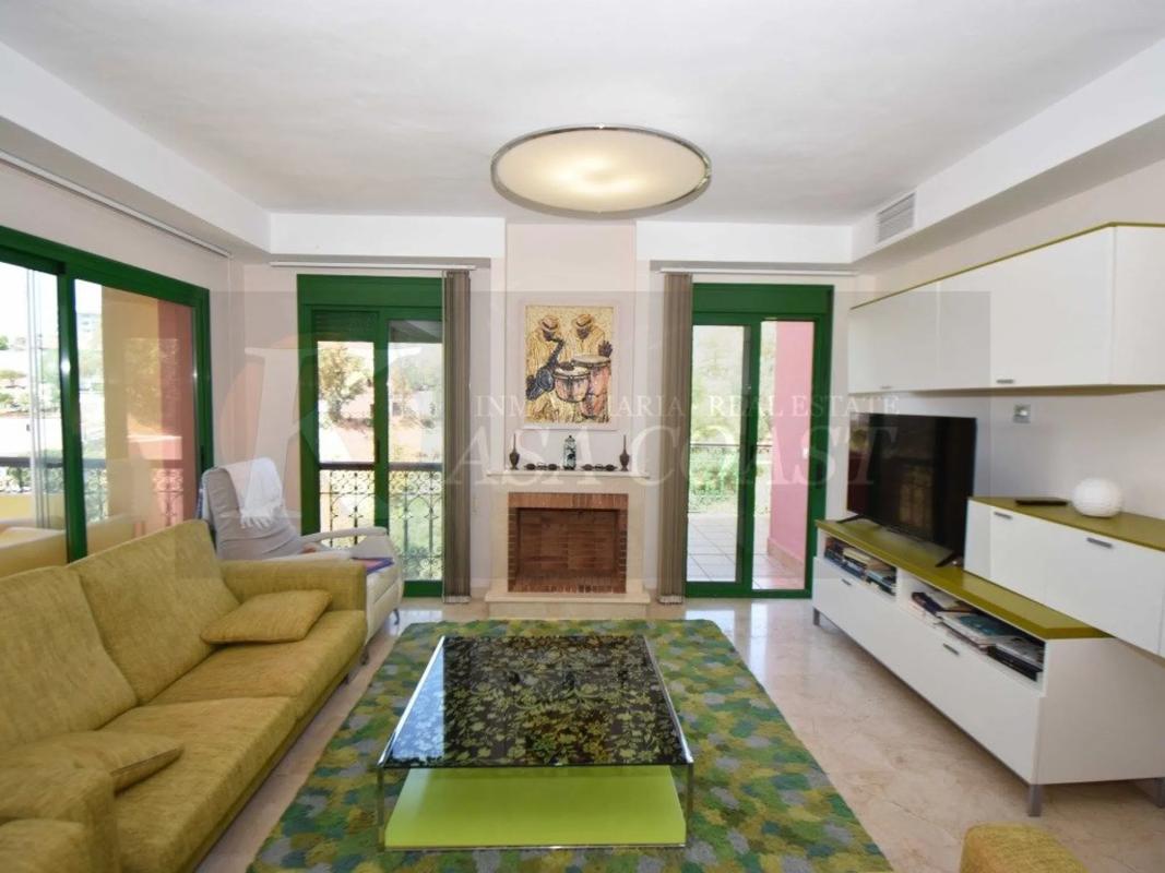 Venta de duplex en Torreblanca del Sol, Fuengirola photo 3