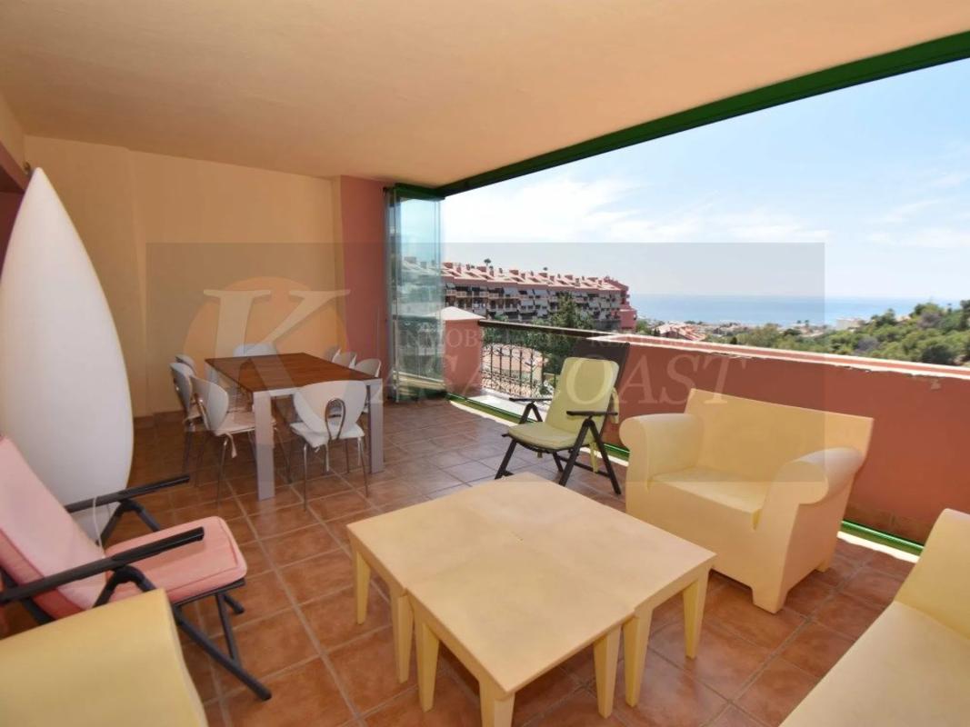 Venta de duplex en Torreblanca del Sol, Fuengirola photo 5