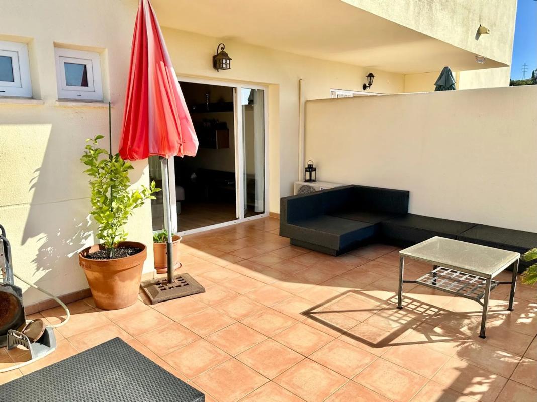 Venta de piso en Calle Pensamiento, Fuengirola
photo 2