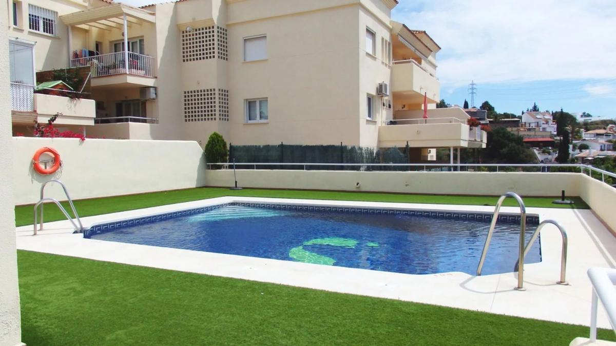 Venta de piso en Calle Pensamiento, Fuengirola
photo 3