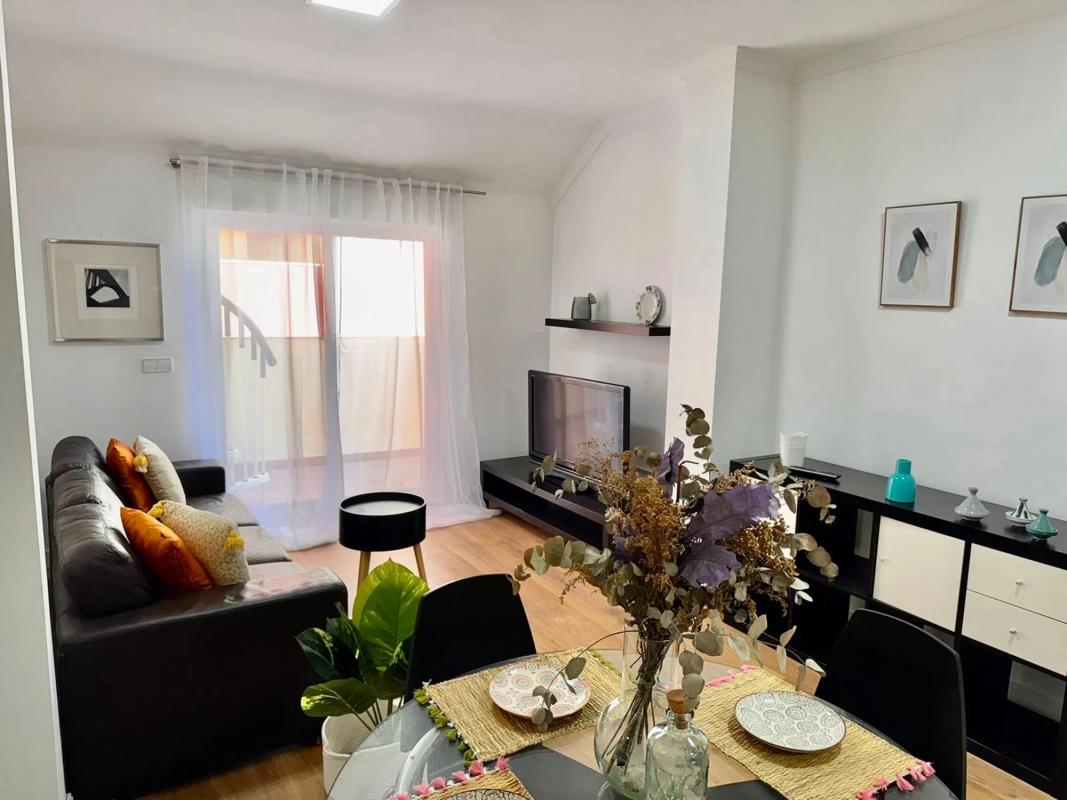 Venta de ático en Calle del Capitán, 37, Fuengirola photo 1