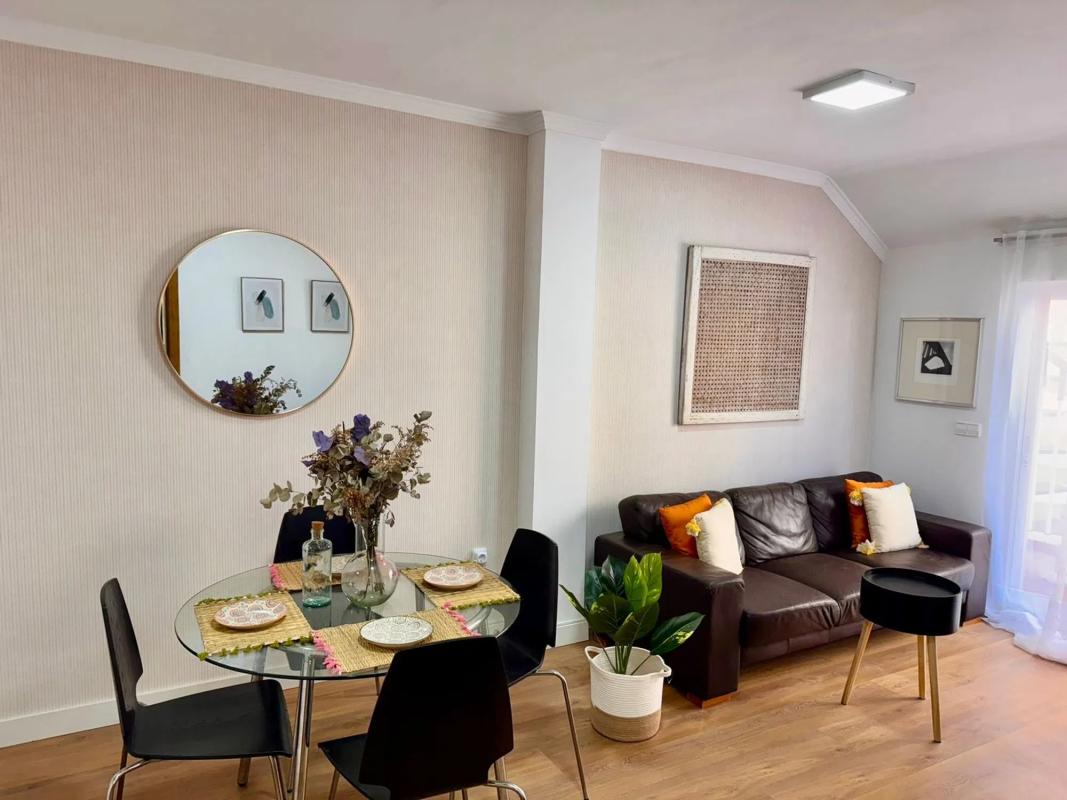 Venta de ático en Calle del Capitán, 37, Fuengirola photo 3