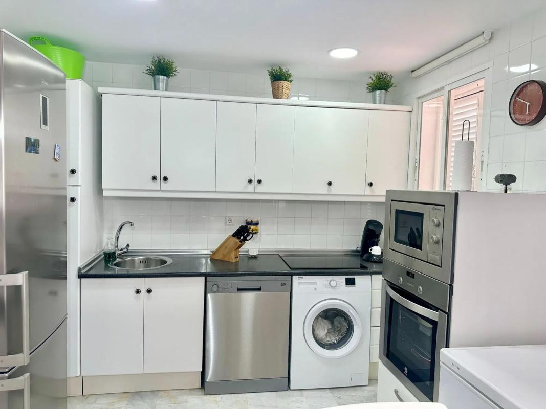 Sale of apartment in Calle Bambú, Fuengirola
 photo 5