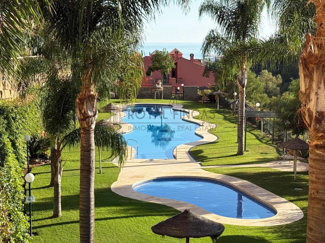 Venta de duplex en Calle las Dalias s/n, Fuengirola photo 1
