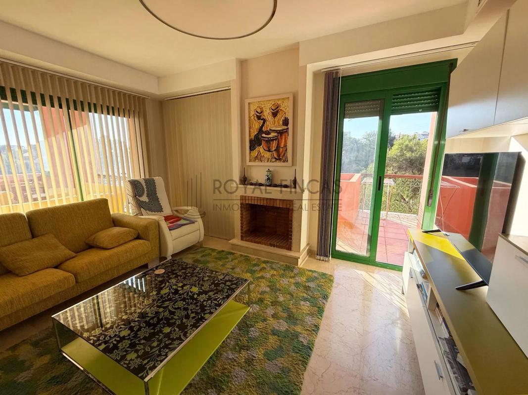 Venta de duplex en Calle las Dalias s/n, Fuengirola photo 2