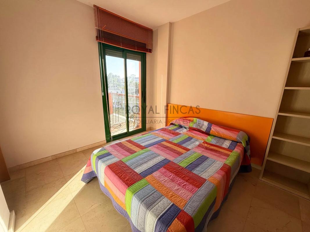 Venta de duplex en Calle las Dalias s/n, Fuengirola photo 4