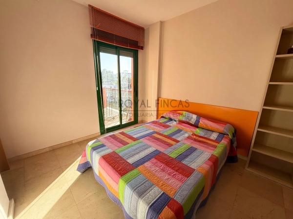 Duplex for sale on Calle las Dalias s/n, Fuengirola photo 4