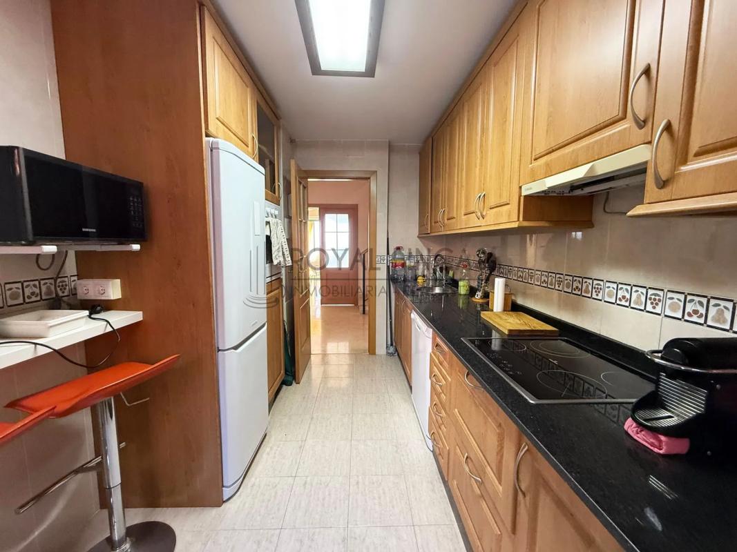 Venta de duplex en Calle las Dalias s/n, Fuengirola photo 5