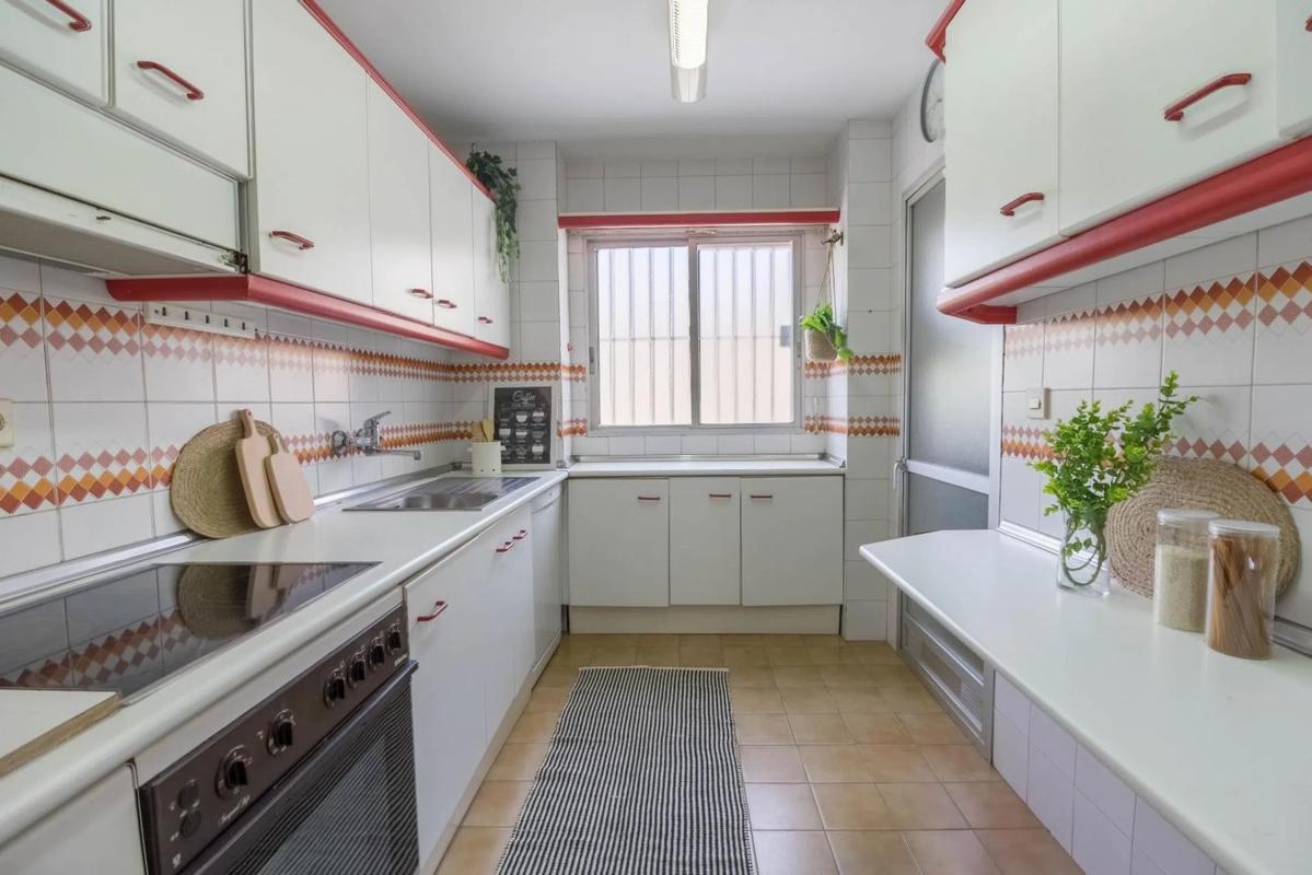 Venta de piso en Avenida Miramar, 6, Fuengirola
photo 1