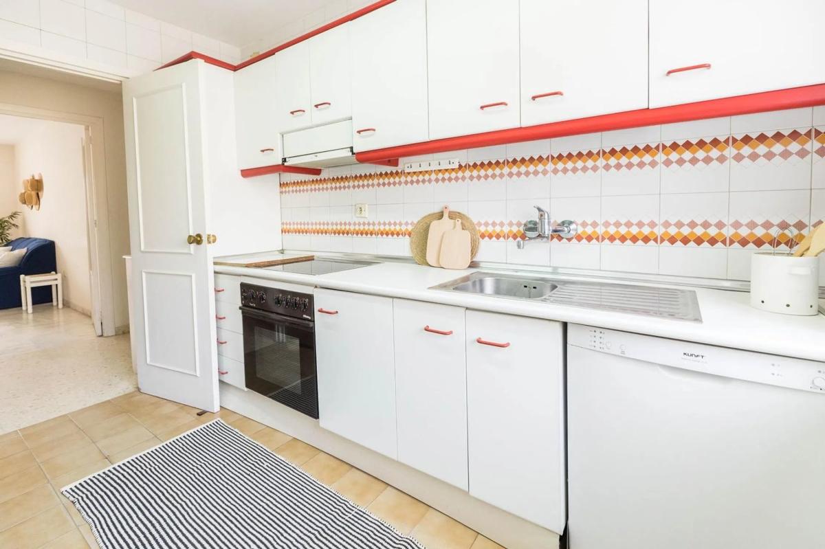 Venta de piso en Avenida Miramar, 6, Fuengirola
photo 2