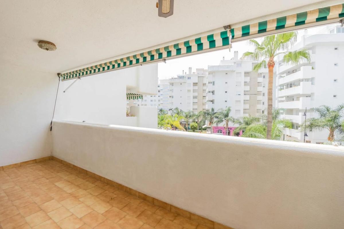 Venta de piso en Avenida Miramar, 6, Fuengirola
photo 3