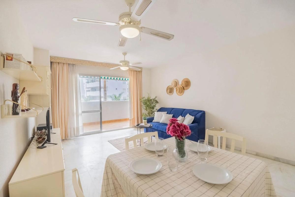 Venta de piso en Avenida Miramar, 6, Fuengirola
photo 4