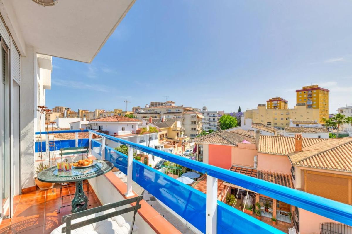 Venta de piso en Rotonda de la Luna, Fuengirola
photo 3
