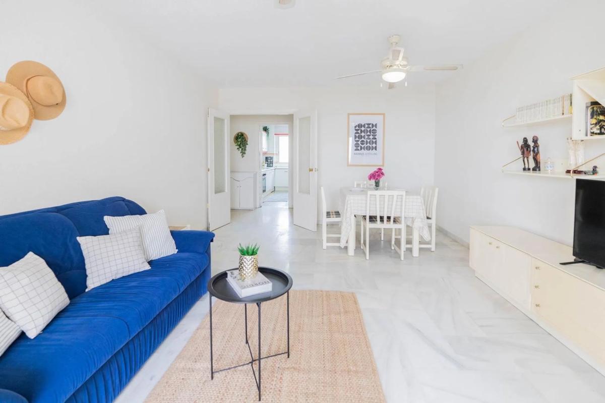Venta de piso en Avenida Miramar, 6, Fuengirola
photo 5
