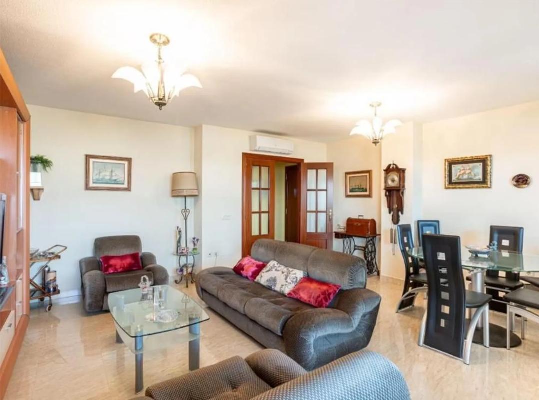 Venta de piso en Zona Sohail, Fuengirola
 photo 4