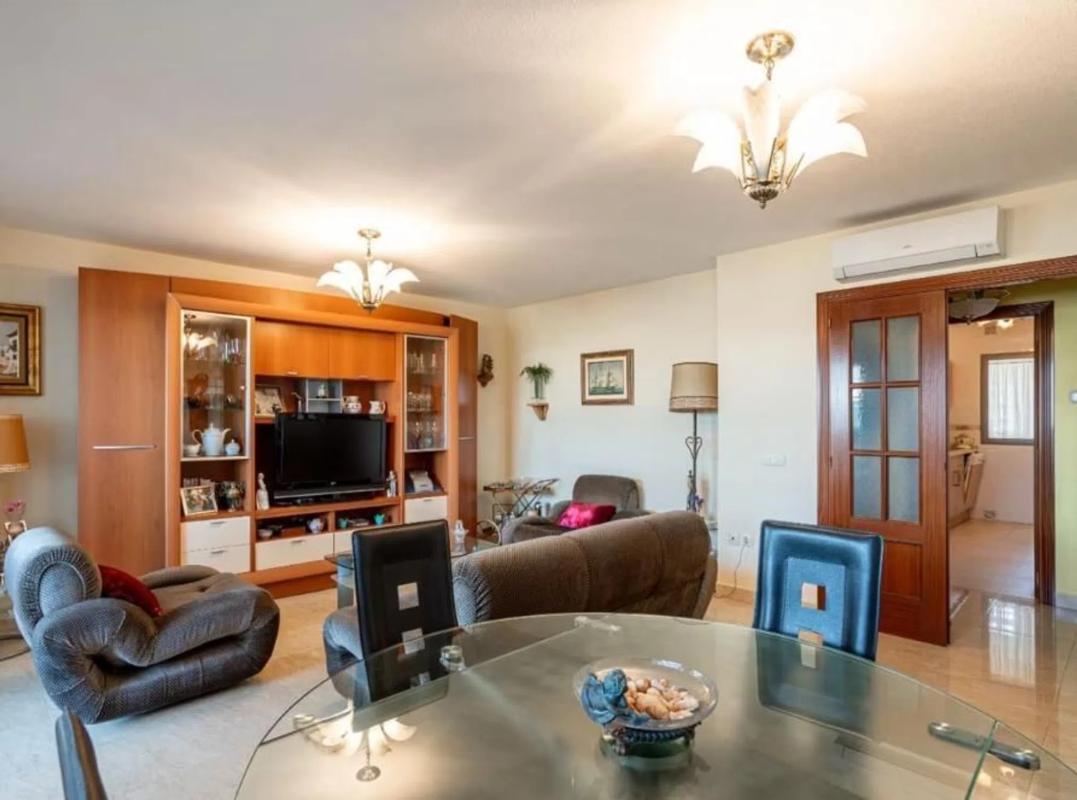 Venta de piso en Zona Sohail, Fuengirola
 photo 5