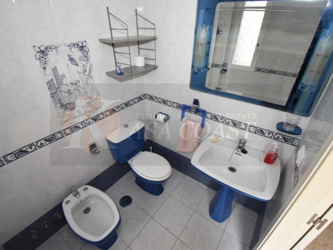 Venta de chalet adosado en Los Boliches , Fuengirola photo 4