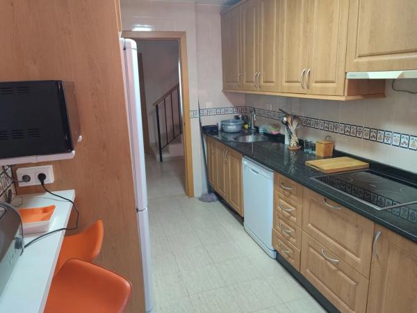 Duplex for sale on Calle La Alondra, 18, Fuengirola photo 1