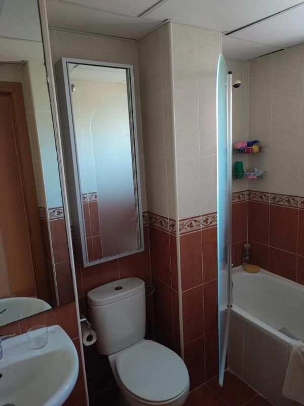 Продажа дуплекса на Calle La Alondra, 18, Фуэнхирола photo 2