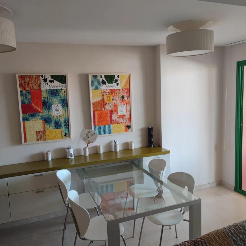 Продажа дуплекса на Calle La Alondra, 18, Фуэнхирола photo 4