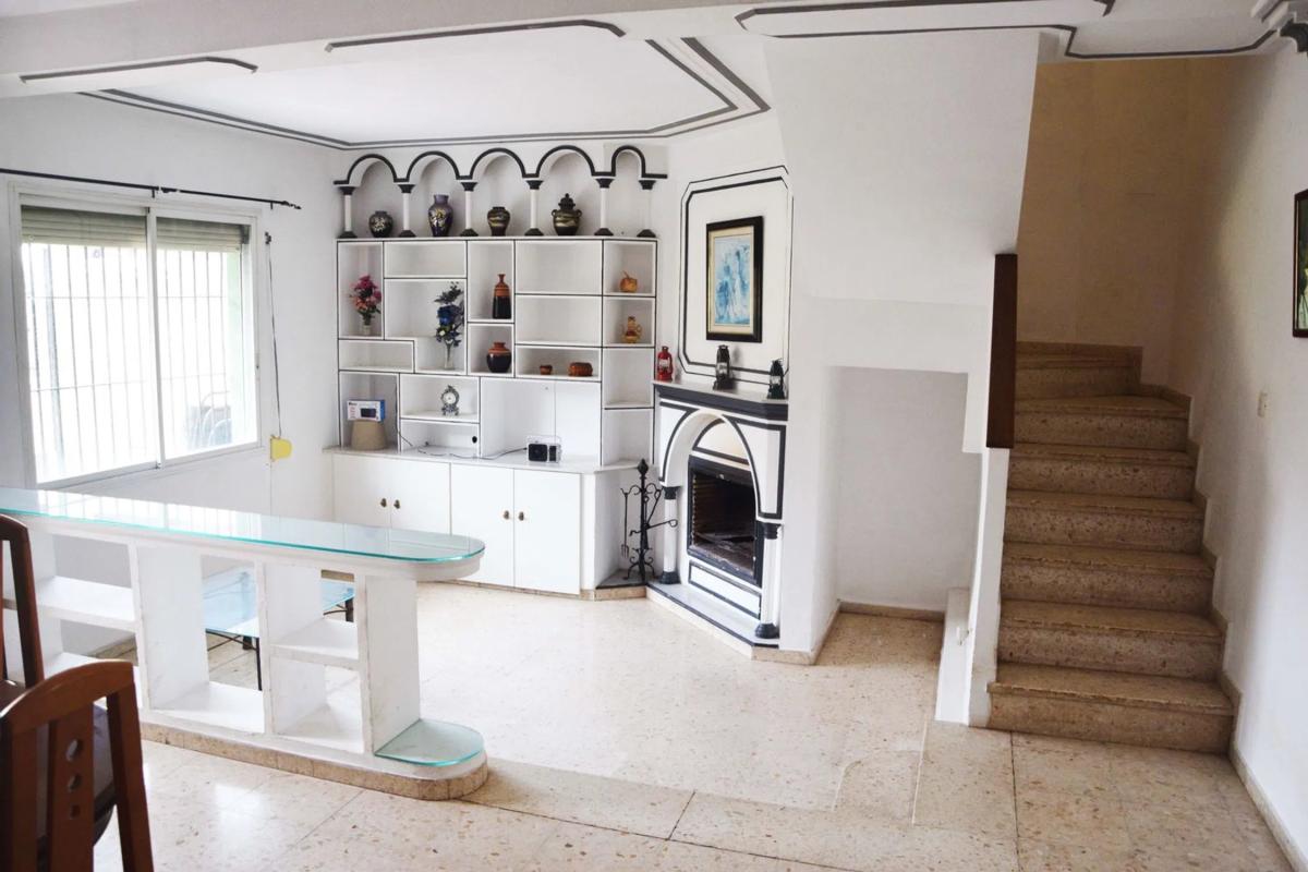 Venta de chalet adosado en Calle Monaguillo , Fuengirola photo 1