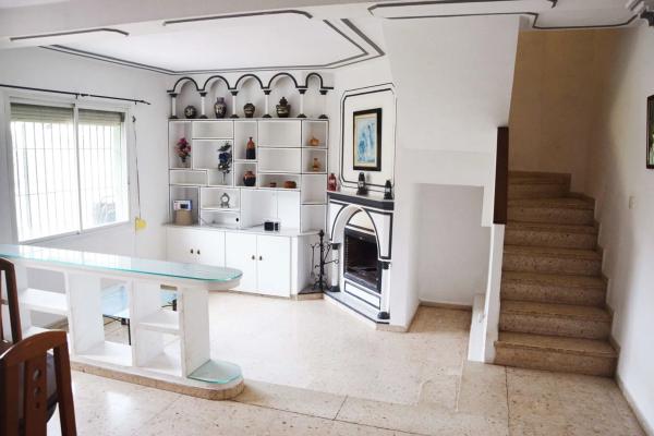 Chalet adosado en venta en  Calle Monaguillo , Fuengirola photo 1