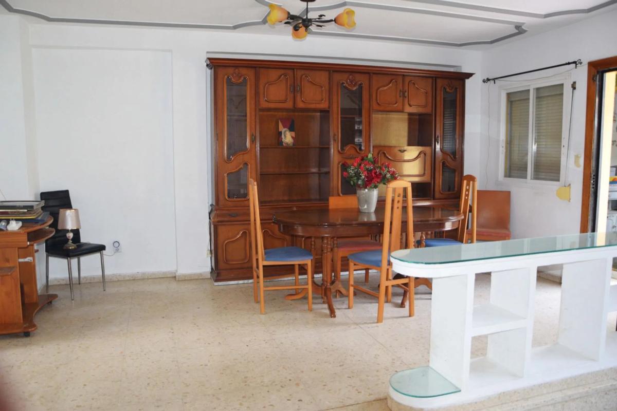 Venta de chalet adosado en Calle Monaguillo , Fuengirola photo 3