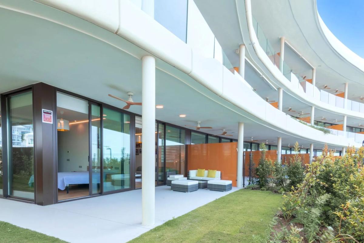 Venta de piso en Avenida Fuengirola, 9, Fuengirola
photo 3