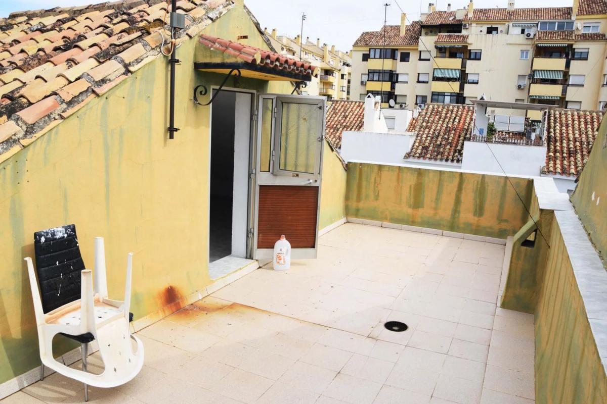 Venta de chalet adosado en Calle Monaguillo , Fuengirola photo 5