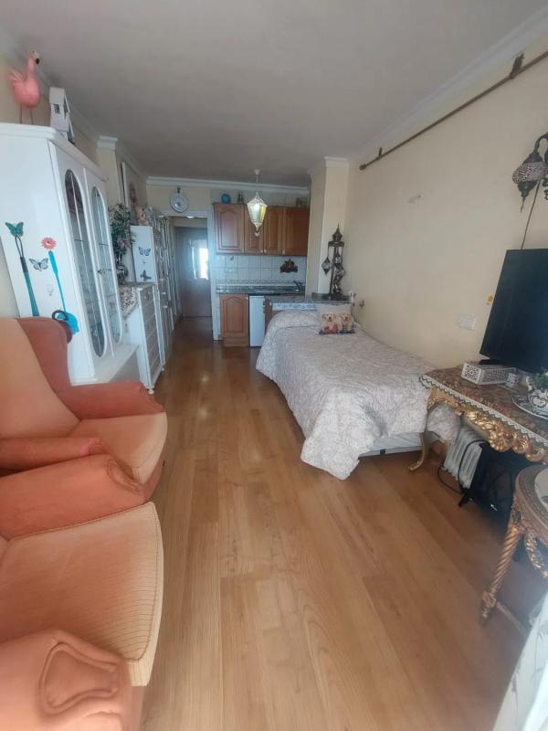 Venta de estudio en Paseo Marítimo Rey de España, Fuengirola photo 1
