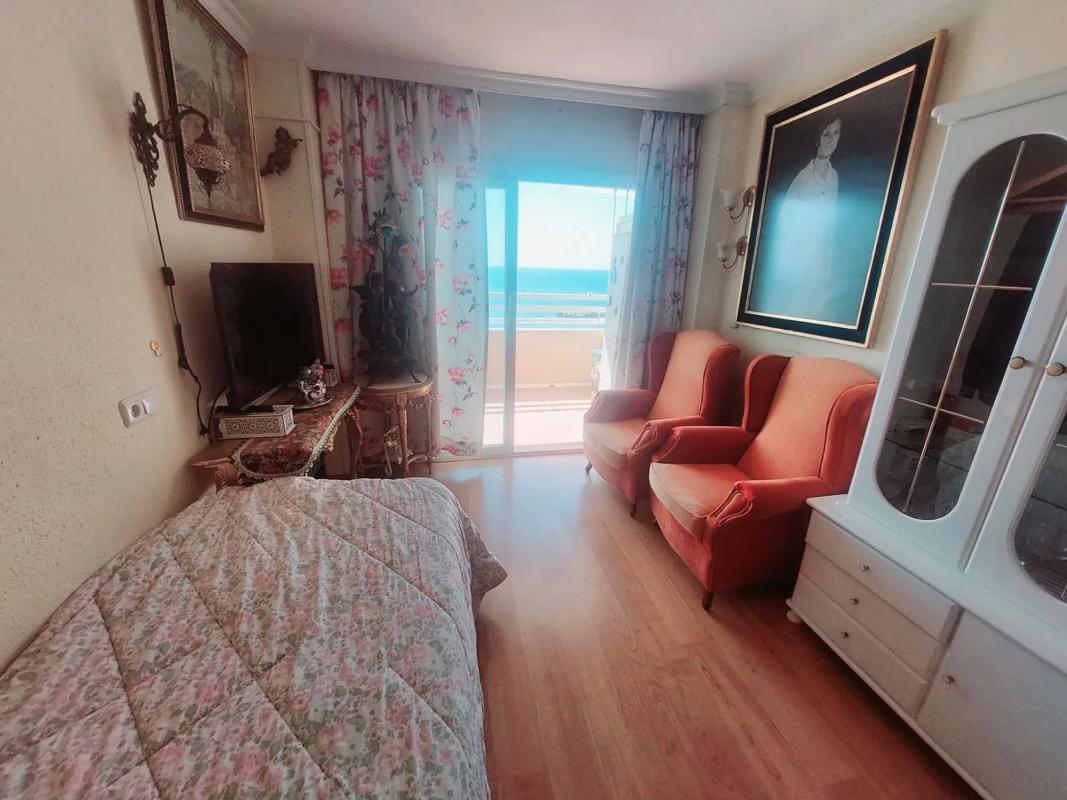 Venta de estudio en Paseo Marítimo Rey de España, Fuengirola photo 3