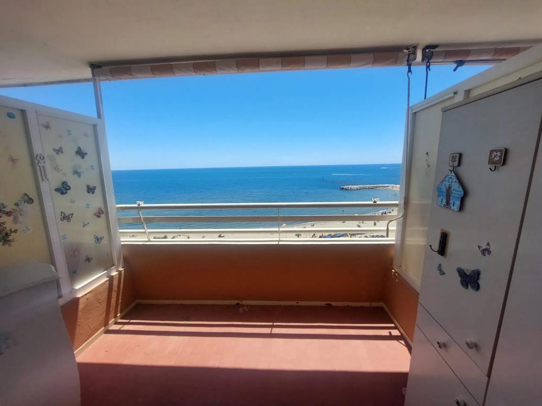 Venta de estudio en Paseo Marítimo Rey de España, Fuengirola photo 5