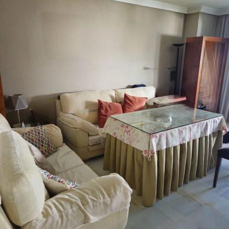 Apartment for sale in Zona Sohail, Fuengirola photo 1