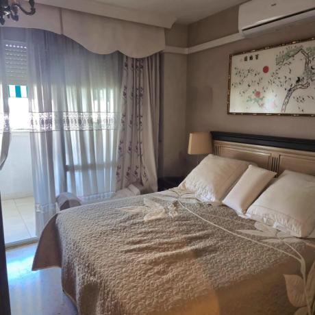 Apartment for sale in  Zona Sohail, Fuengirola photo 4