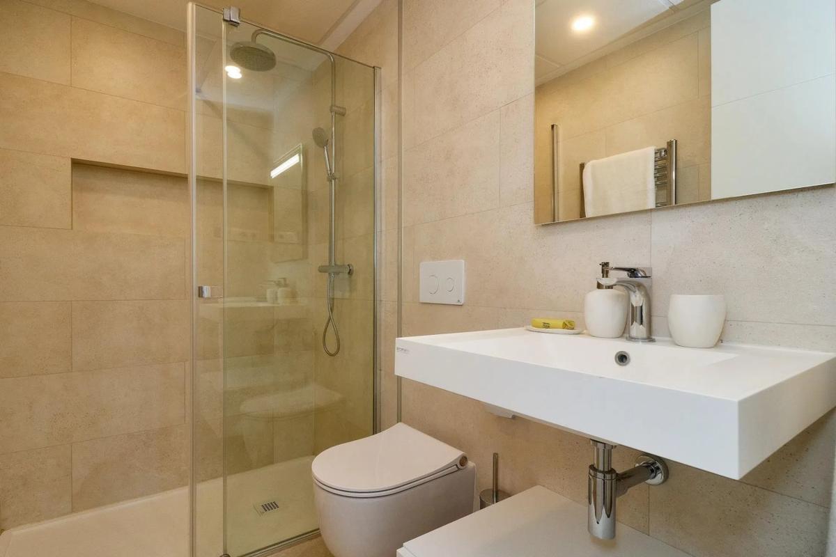 Venta de piso en Zona Sohail, Fuengirola
photo 5