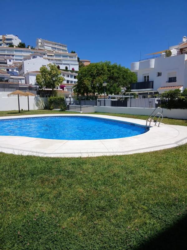 Venta de chalet adosado en Calle Clara Campoamor , Fuengirola photo 2