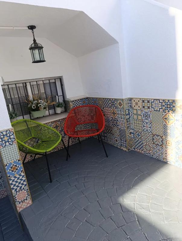 Venta de chalet adosado en Calle Clara Campoamor , Fuengirola photo 4