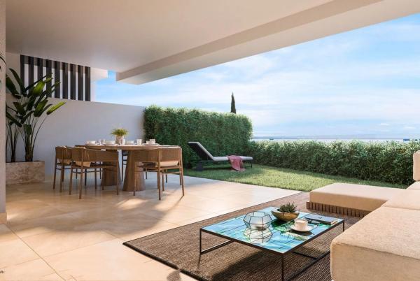 Apartment for sale in  Avenida 8 de marzo s/n, Fuengirola photo 4