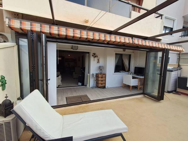 Apartment for sale in Playa de los Boliches, Fuengirola photo 1